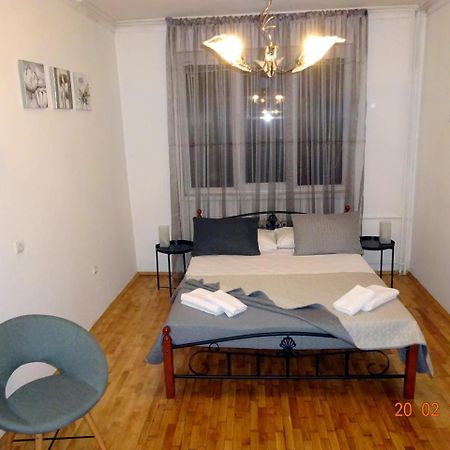 Art Suite Sofia Bagian luar foto